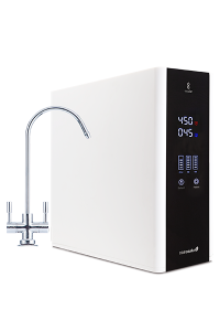 ΜΟΝΑΔΑ I WATER 800 GPD