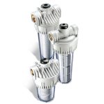 ΦΙΛΤΡΟΘΗΚΗ AQUA KID 3P1