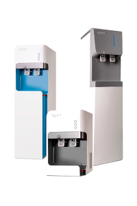 ΨΥΚΤΕΣ ΝΕΡΟΥ ΜΕ ΟΣΜΩΣΗ NUBA